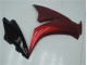 Rosso Nero Kit Carene Completa Honda CBR 1000 RR 12-16