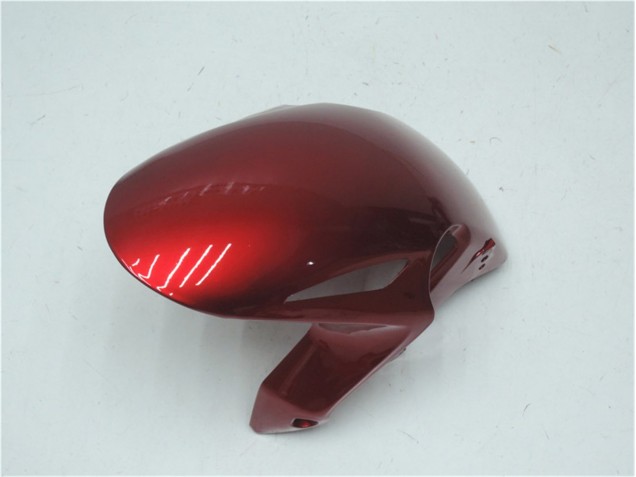Rosso Nero Kit Carene Completa Honda CBR 1000 RR 12-16