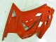 Rosso Nero Ninja Carene Kawasaki EX250 08-12