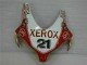 Rosso Xerox 21 Carene Honda CBR 1000 RR 08-11