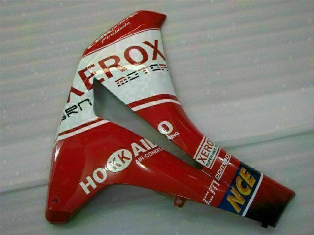Rosso Xerox 21 Carene Honda CBR 1000 RR 08-11