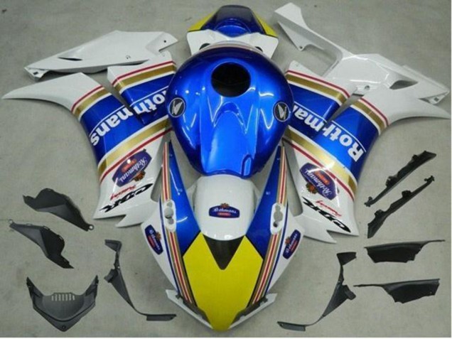 Rothmans Carene Honda CBR 1000 RR 12-16