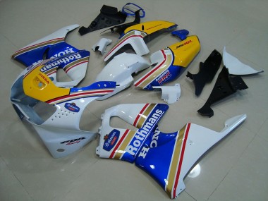 Rothmans Carene Honda CBR 900 RR 919 98-99