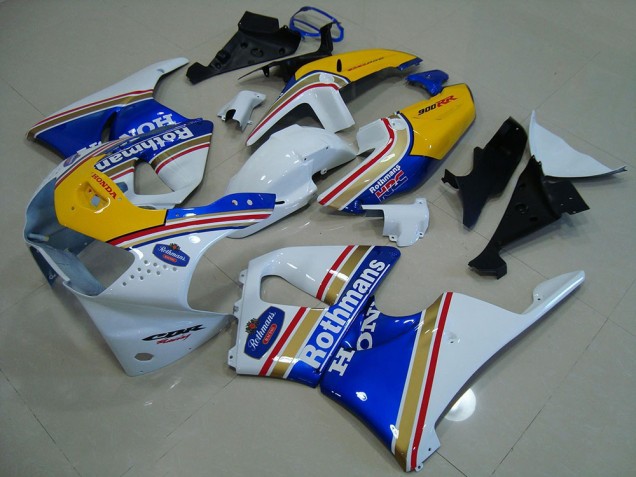 Rothmans Carene Honda CBR 900 RR 919 98-99