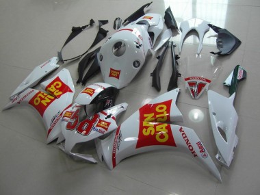 San Carlo ABS Kits Carene Honda CBR 1000 RR 12-16