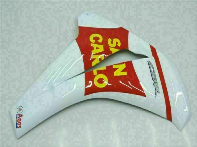 San Carlo Carene Honda CBR 1000 RR 08-11