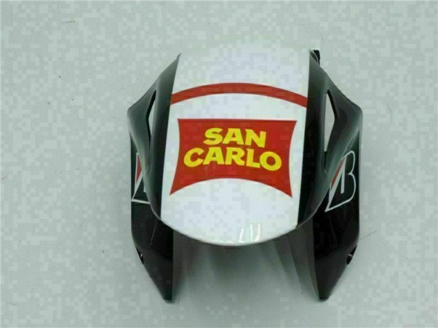 San Carlo Carene Honda CBR 1000 RR 08-11