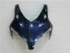 Scuro Blu Carene Honda CBR 1000 RR 08-11