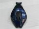 Scuro Blu Carene Honda CBR 1000 RR 08-11