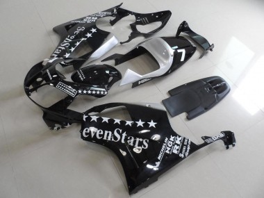 SevenStars Carene Honda VTR 1000 00-06