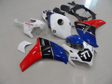 TT Legends 77 Carene Honda CBR 1000 RR 08-11