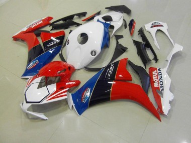 TT Legends ABS Kits Carena Honda CBR 1000 RR 12-16