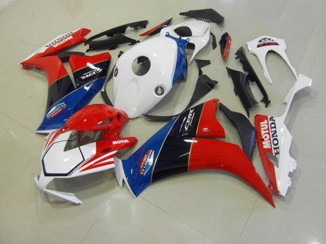 TT Legends ABS Kits Carena Honda CBR 1000 RR 12-16