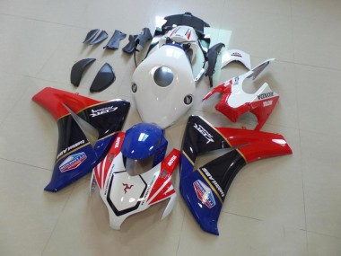 TT Legends Carene Honda CBR 1000 RR 08-11