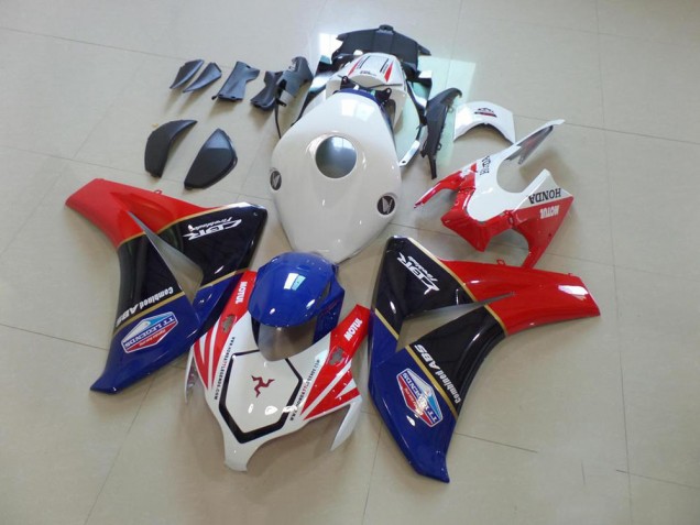 TT Legends Carene Honda CBR 1000 RR 08-11