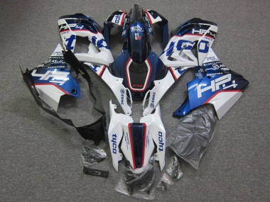 Tyco Carene BMW S1000RR 15-18