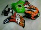 Verde Arancia Carene Honda CBR 1000 RR 08-11