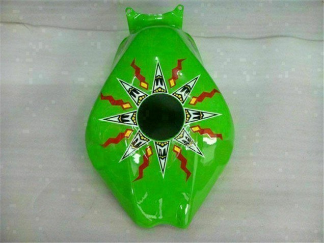 Verde Arancia Carene Honda CBR 1000 RR 08-11