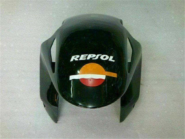 Verde Arancia Carene Honda CBR 1000 RR 08-11