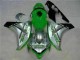 Verde Argento Carene Honda CBR 1000 RR 08-11
