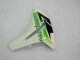 Verde Bianco Carene & Plastica Honda CBR 1000 RR 08-11