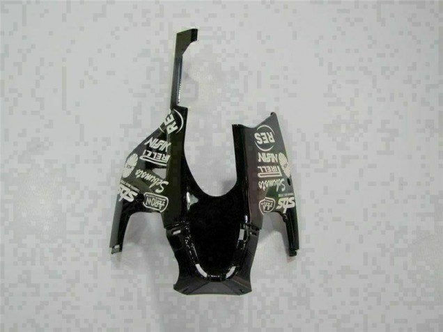 Verde Bianco Carene & Plastica Honda CBR 1000 RR 08-11