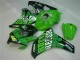 Verde Carene Honda CBR 1000 RR 08-11