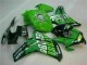 Verde Carene Honda CBR 1000 RR 08-11