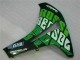 Verde Carene Honda CBR 1000 RR 08-11