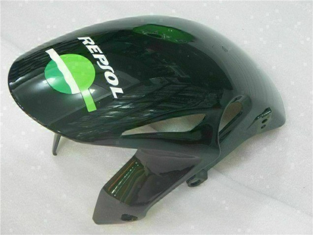 Verde Carene Honda CBR 1000 RR 08-11