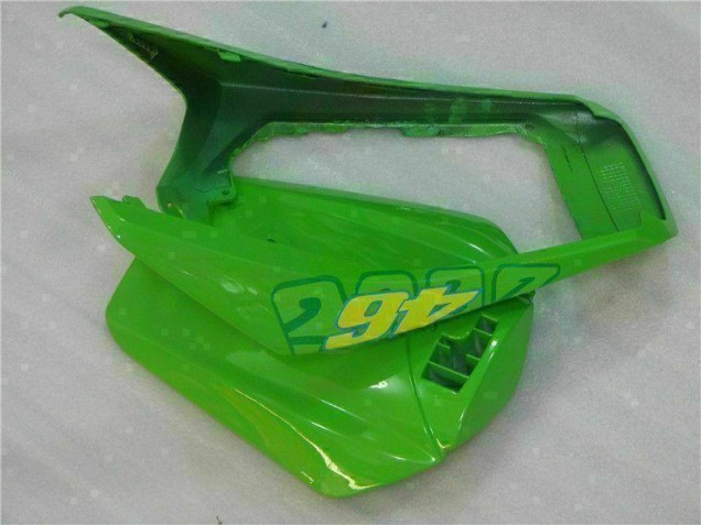 Verde Carene Honda CBR 1000 RR 08-11