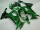 Verde Fiamma Carene Kawasaki ZX10R 08-10