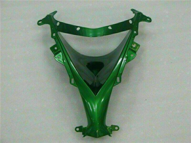 Verde Fiamma Carene Kawasaki ZX10R 08-10
