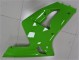 Verde Kits Carenatura Completa Kawasaki ZX6R 03-04