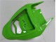 Verde Kits Carenatura Completa Kawasaki ZX6R 03-04