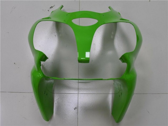 Verde Kits Carene Completa Kawasaki ZX6R 00-02