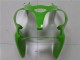 Verde Kits Carene Completa Kawasaki ZX6R 00-02