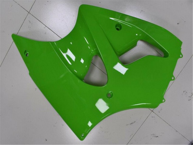 Verde Kits Carene Completa Kawasaki ZX6R 00-02