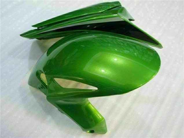 Verde Nero Carene Honda CBR 1000 RR 08-11