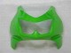 Verde Nero Ninja Kits Carenatura Completa Kawasaki EX250 08-12