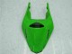 Verde Nero Ninja Kits Carenatura Kawasaki EX250 08-12