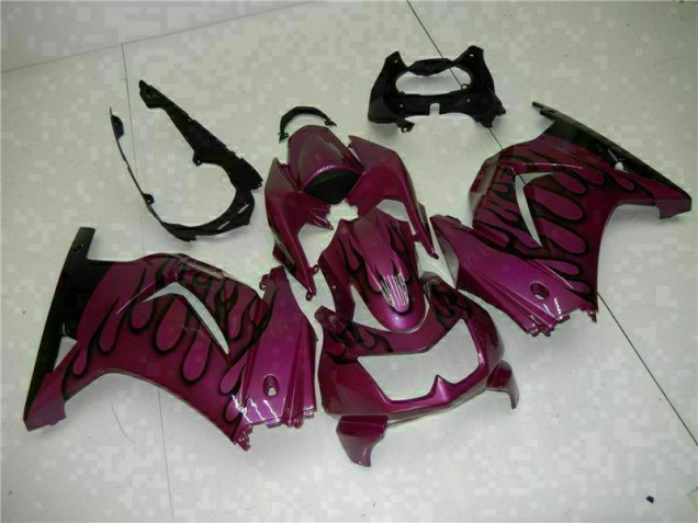 Viola Carene Kawasaki EX250 08-12