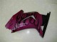 Viola Carene Kawasaki EX250 08-12