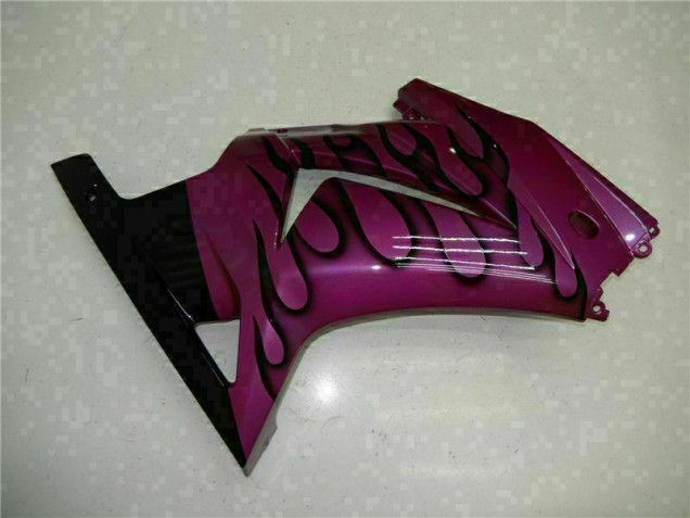 Viola Carene Kawasaki EX250 08-12