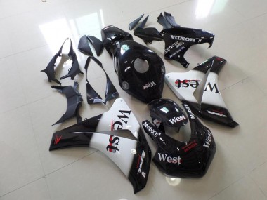 West Corsa Carene Honda CBR 1000 RR 08-11