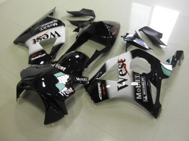 West Corsa Versione Carene Honda CBR 900 RR 954 02-03