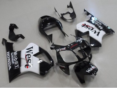 West Kits Carene Completa Honda VTR 1000 00-06