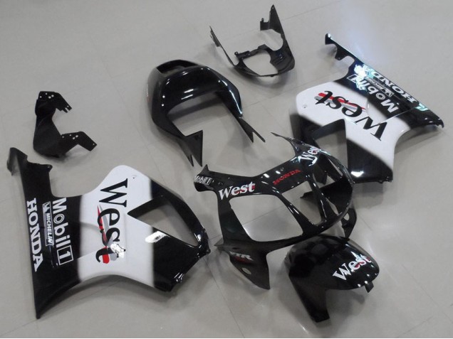 West Kits Carene Completa Honda VTR 1000 00-06